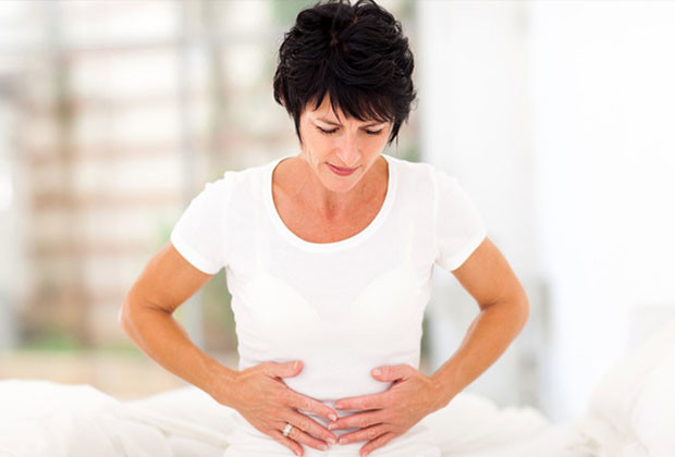 endometriozis